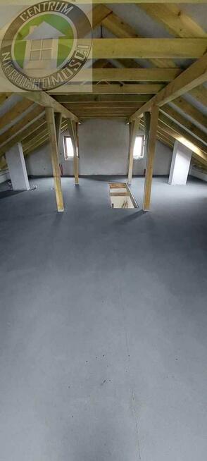 Dom Mogilno gm. Korzenna