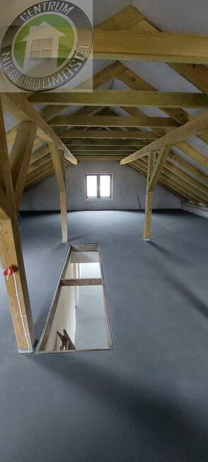 Dom Mogilno gm. Korzenna