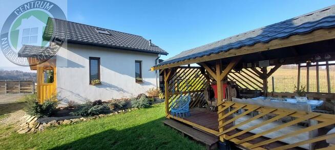 Dom Mogilno gm. Korzenna