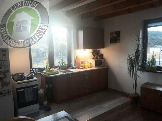 Dom Mogilno gm. Korzenna