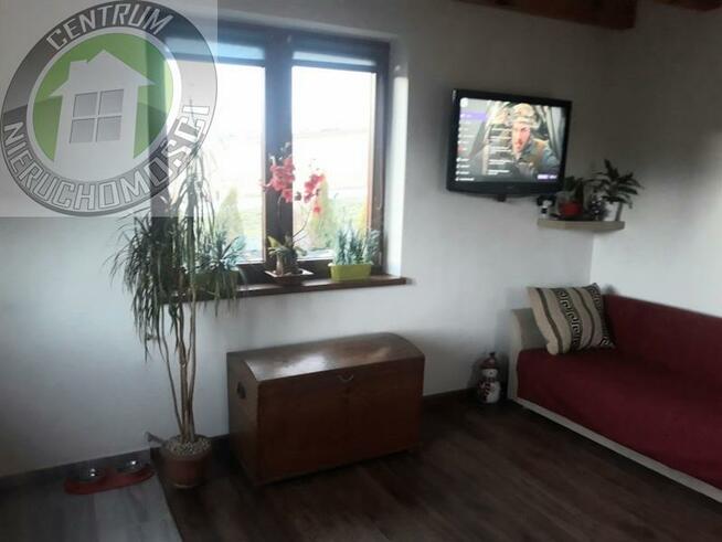 Dom Mogilno gm. Korzenna