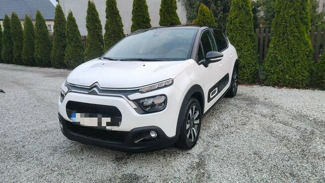 Citroen C3 Po oplatach