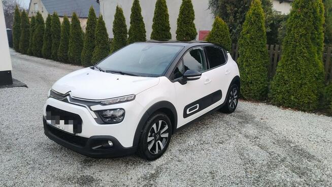 Citroen C3 Po oplatach