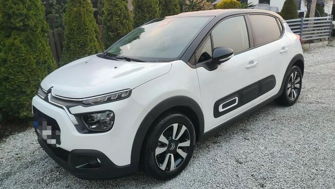 Citroen C3 Po oplatach