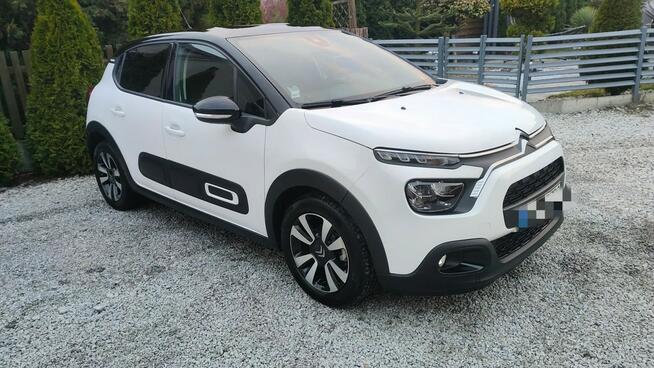 Citroen C3 Po oplatach