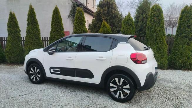 Citroen C3 Po oplatach