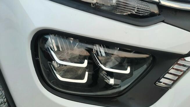 Citroen C3 Po oplatach