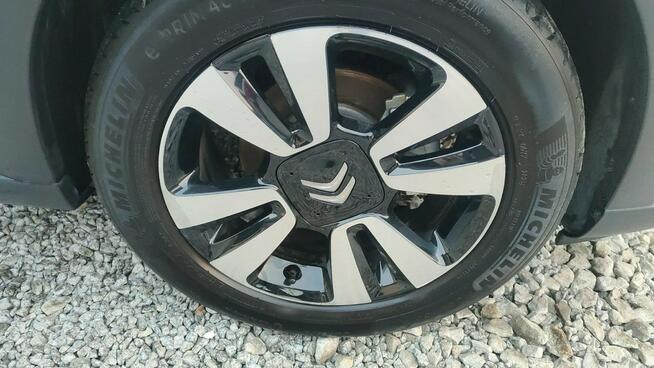 Citroen C3 Po oplatach