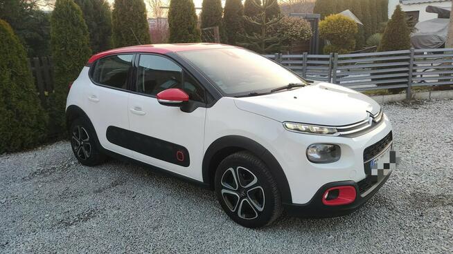 Citroen C3 Po opłatach