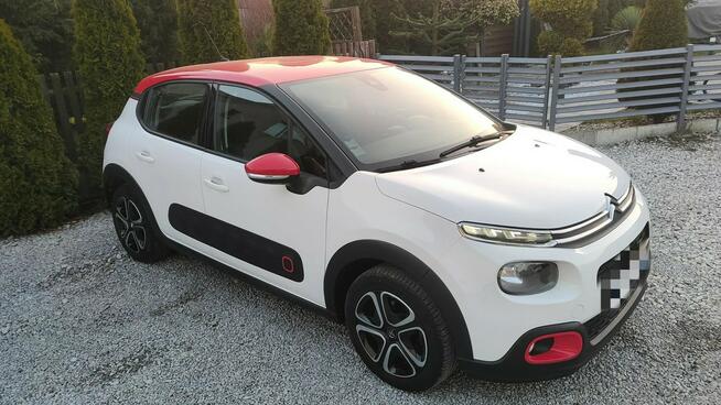 Citroen C3 Po opłatach
