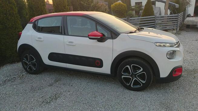 Citroen C3 Po opłatach
