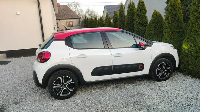 Citroen C3 Po opłatach