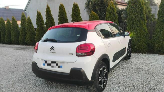 Citroen C3 Po opłatach