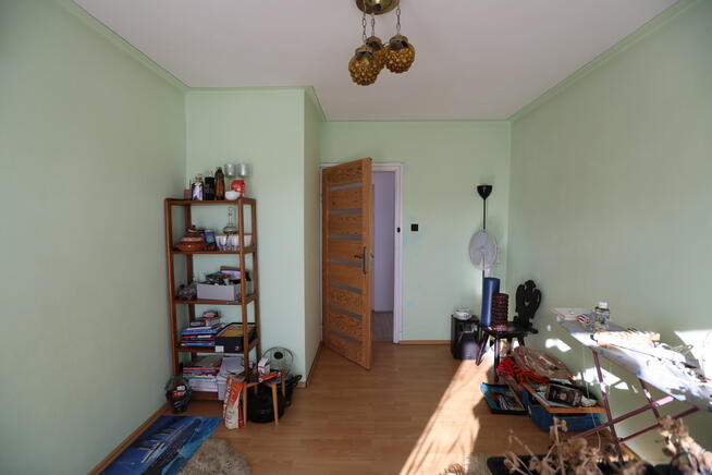 Dom 3 kondygnacyjny z ogrodem i garażem