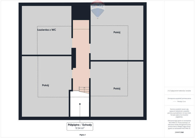 Dom w stanie deweloperskim - Konikowo!