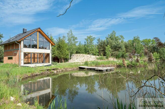 Działka rolno-budowlana Brynica gm. Łubniany, Polna