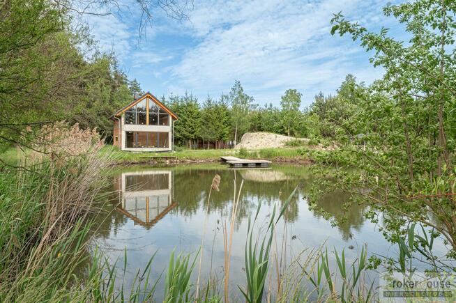 Działka rolno-budowlana Brynica gm. Łubniany, Polna