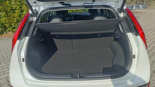 Kia Niro Bogata wersja