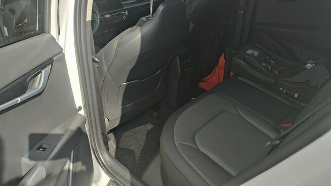 Kia Niro Bogata wersja