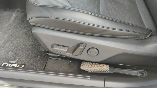 Kia Niro Bogata wersja