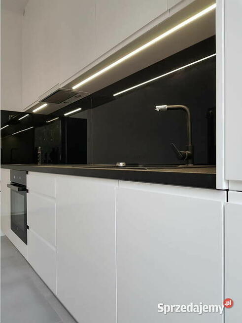 Fronty Meblowe Lakierowane