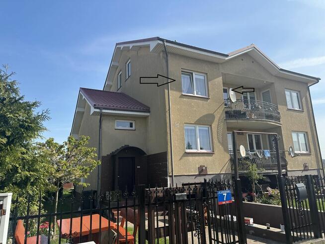 Syndyk ogłasza konkurs na sprzedaż lokalu mieszkalnego