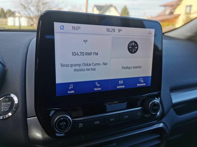 Sprzedam Ford EcoSport