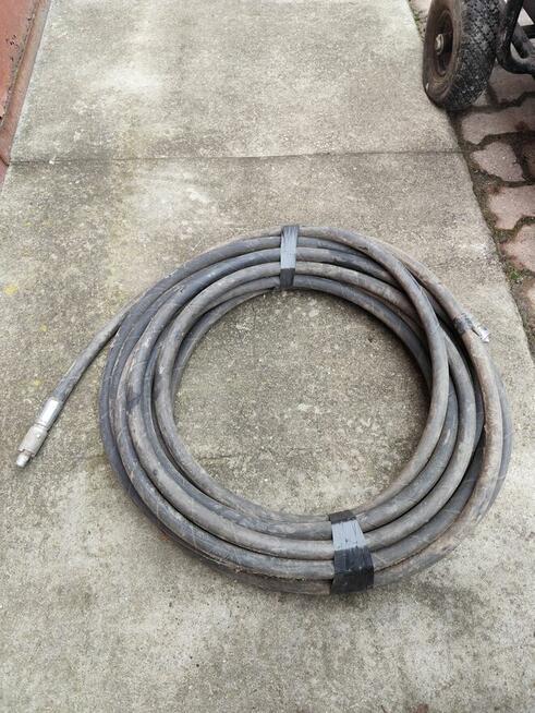 Kompresor Atmos PB 81 plus kret/przecisk 50 mm.