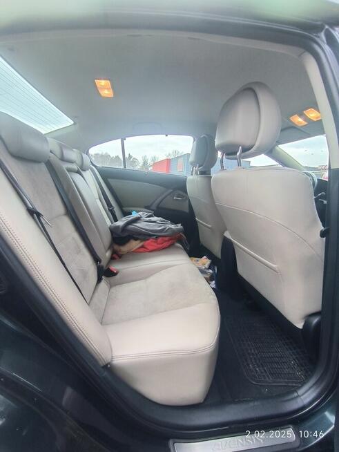 Toyota Avensis 2013 1.8 B z polskiego salonu + Automat