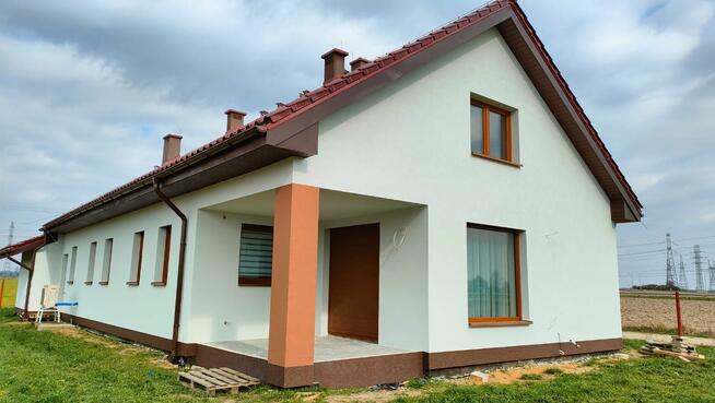 Elewacje, docieplenia budynków