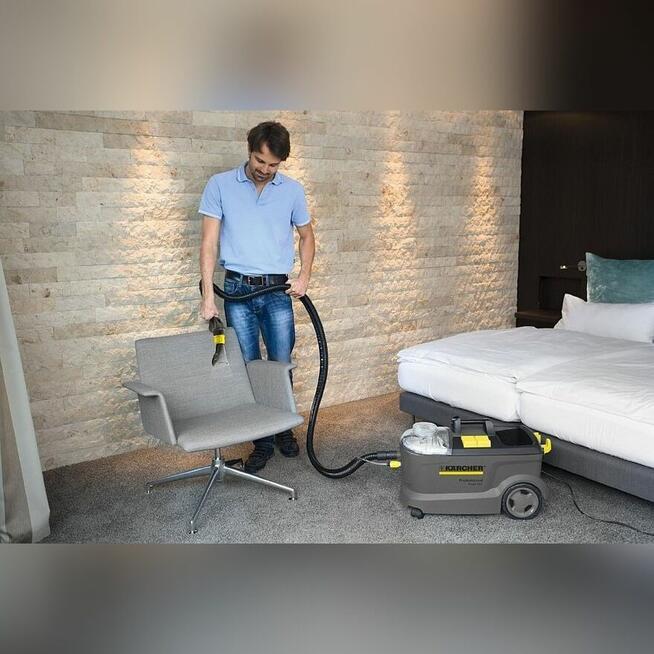 KARCHER BUK 692-104-482 PRANIE CZYSZCZENIE profesjonalny