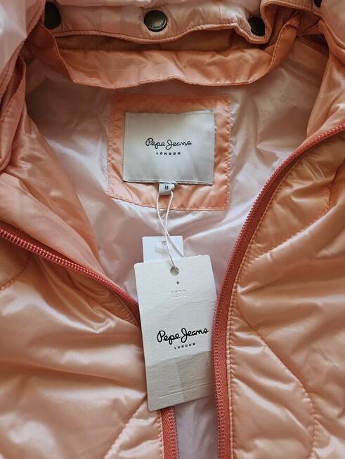Kurtka damska Pepe jeans
