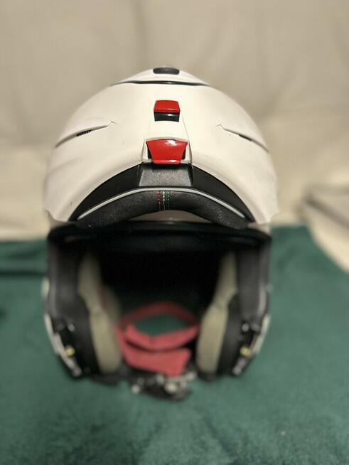 kask motocyklowy szczękowy X-lite X-1003 rozmiar L