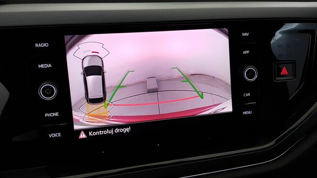 Volkswagen Taigo R-Line 1.0 DSG ! Z Polskiego Salonu !