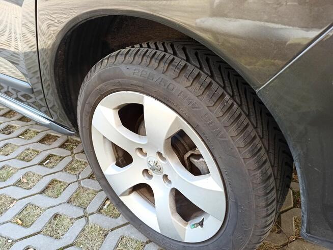 Francuski pocisk 3008