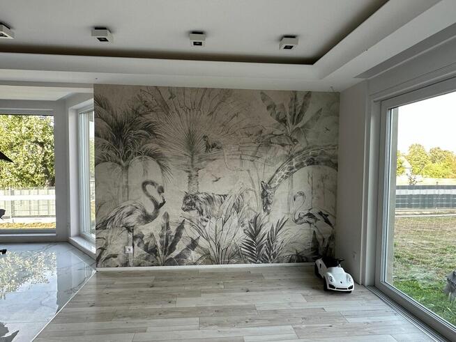 Budowa domów i usługi Murarskie