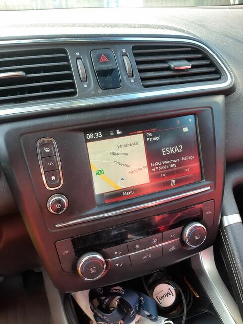 Sprzedam Renault Kadjar