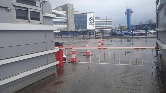 Szlabany Parkingowe Białystok