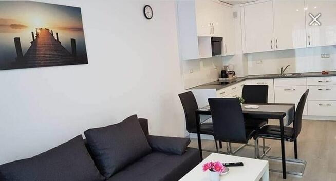 Apartament Blizej Morza 78-100 Kolobrzeg Kasprowicza 14