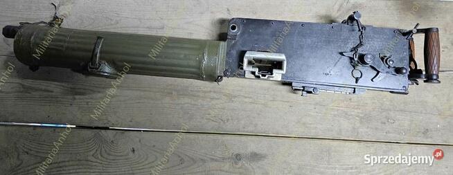 Eksponat muzealny KARABIN MAXIM dla konesera - POLECAM