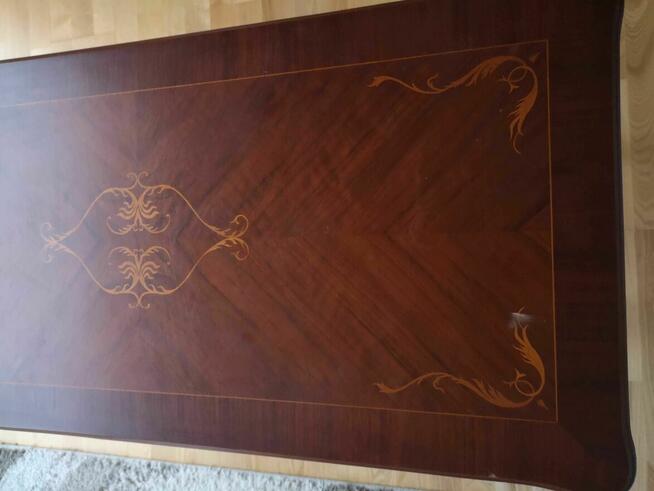 Ludwikowski Stół Rokoko