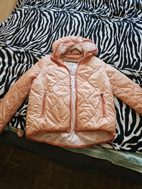 Kurtka damska Pepe jeans