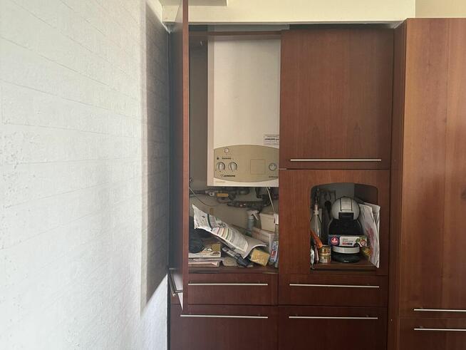 Syndyk ogłasza konkurs na sprzedaż lokalu mieszkalnego