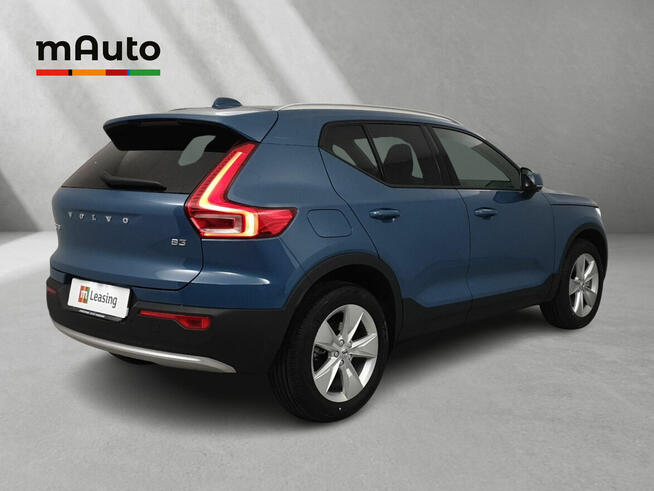 VOLVO XC40 B3 CORE ! Z Polskiego Salonu !