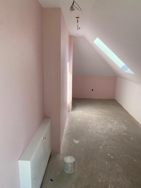 Budowa domów i usługi Murarskie