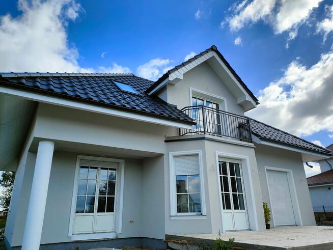 Elewacje, docieplenia budynków