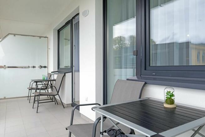 Apartament Blizej Morza 78-100 Kolobrzeg Kasprowicza 14