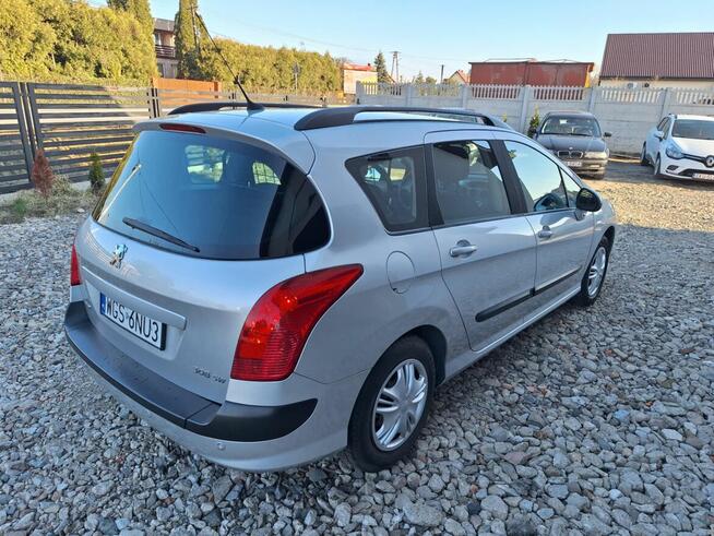 Sprzedam lub zamienię Peugeot 308