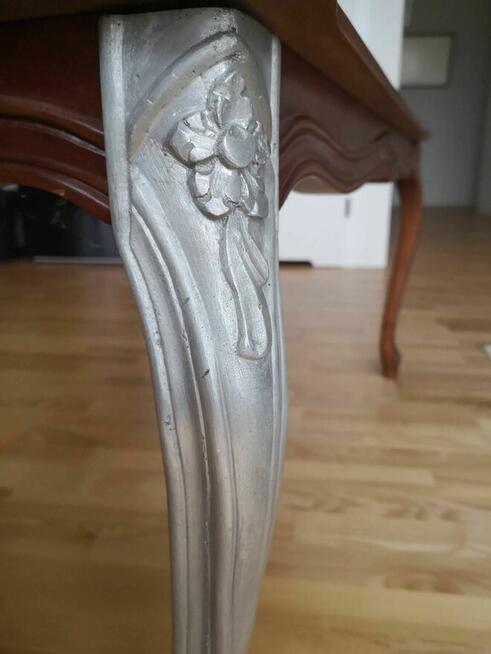 Ludwikowski Stół Rokoko