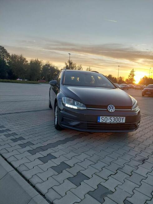 Vw Golf 2020 Salon Polska
